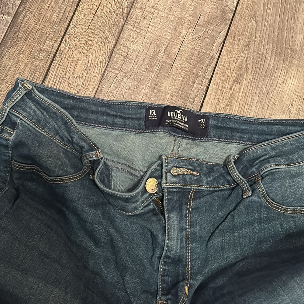 jeans - Picture 3 of 3